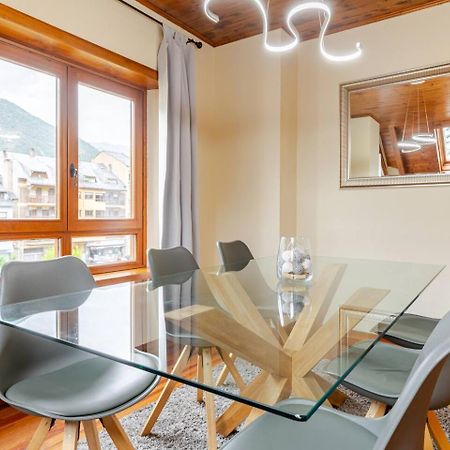 Family Attic Esterri Esterri D'Aneu Ngoại thất bức ảnh