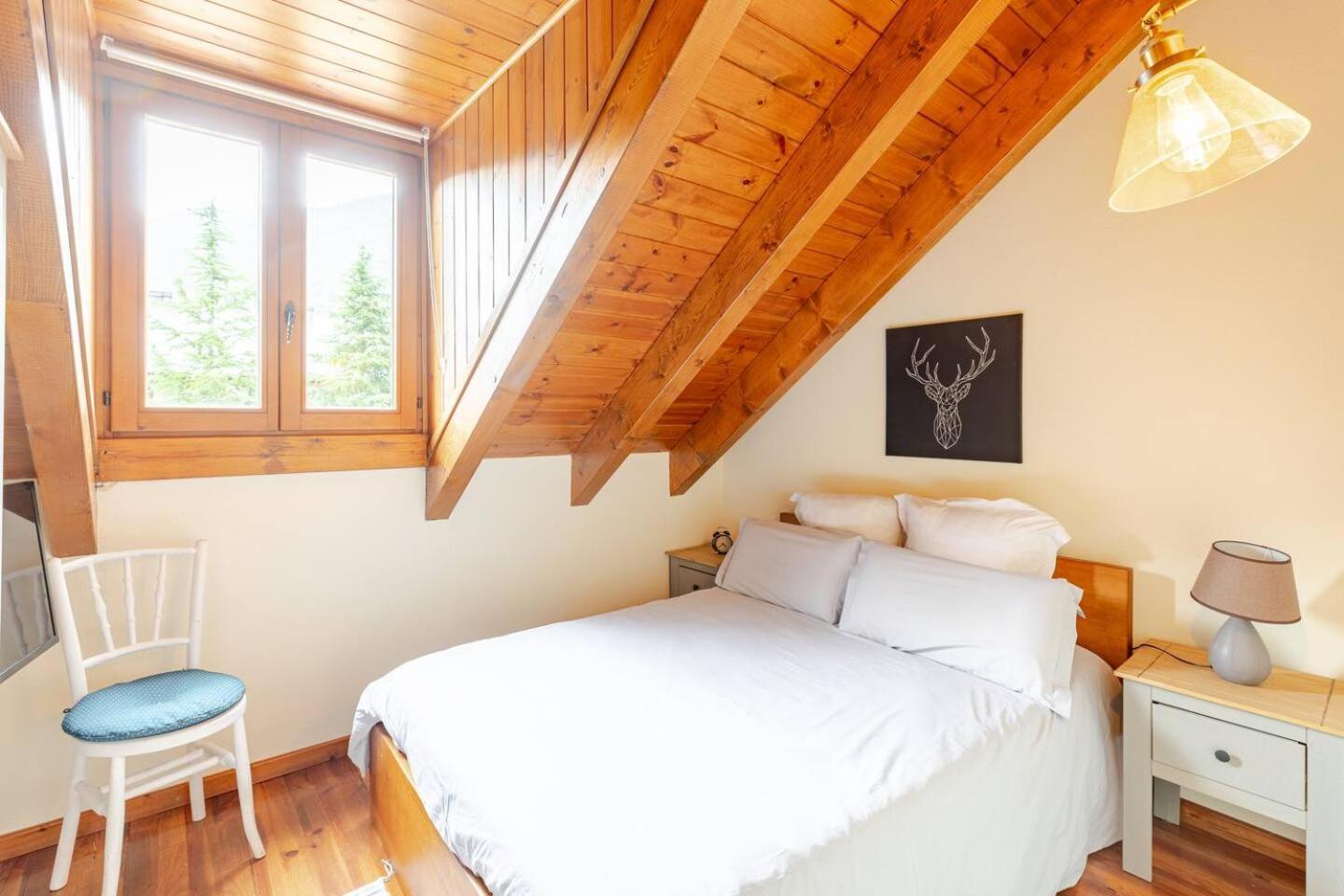 Family Attic Esterri Esterri D'Aneu Ngoại thất bức ảnh