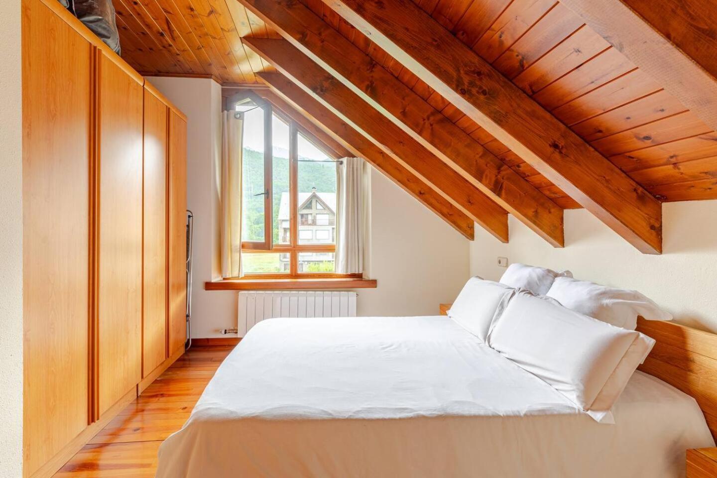 Family Attic Esterri Esterri D'Aneu Ngoại thất bức ảnh