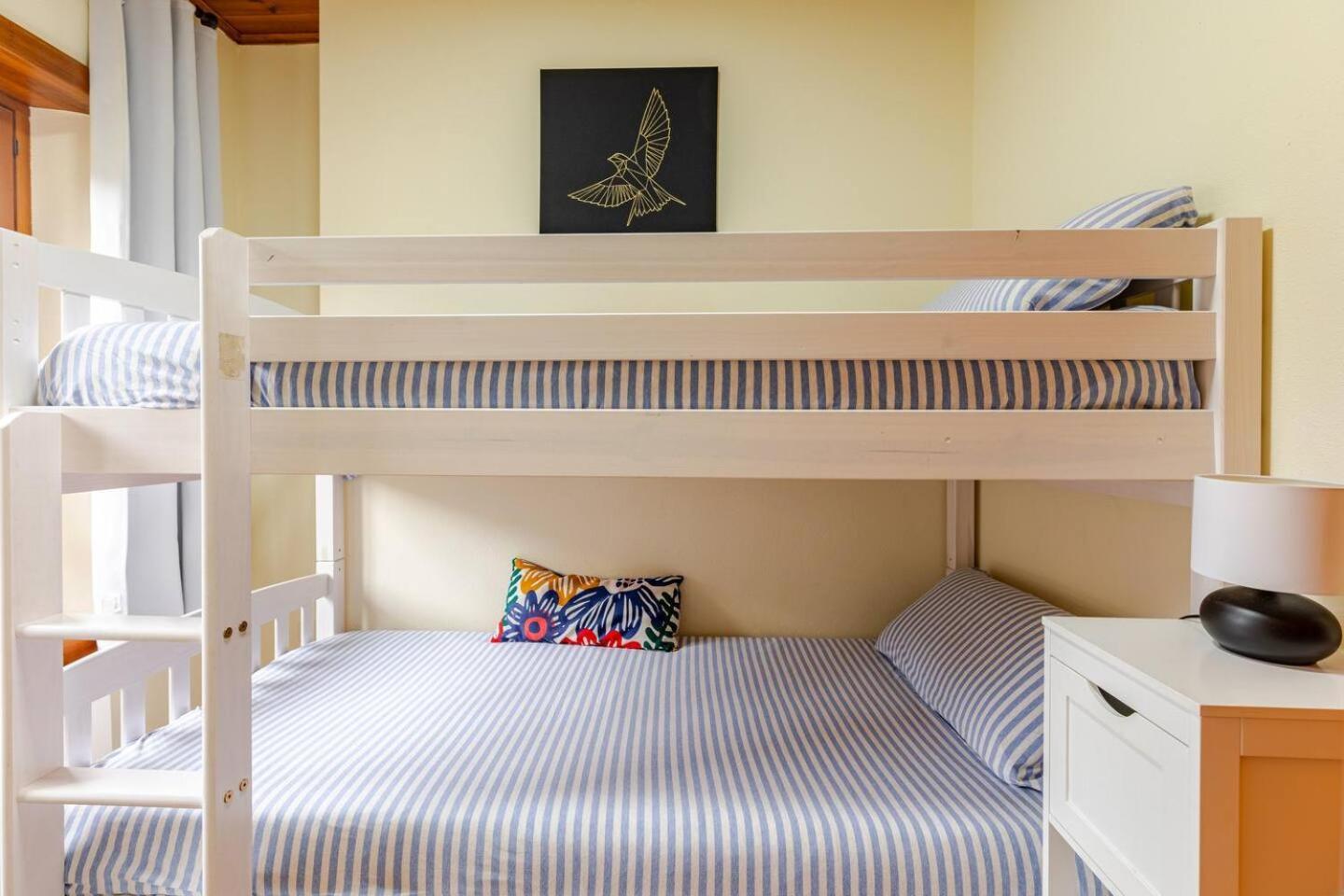 Family Attic Esterri Esterri D'Aneu Ngoại thất bức ảnh